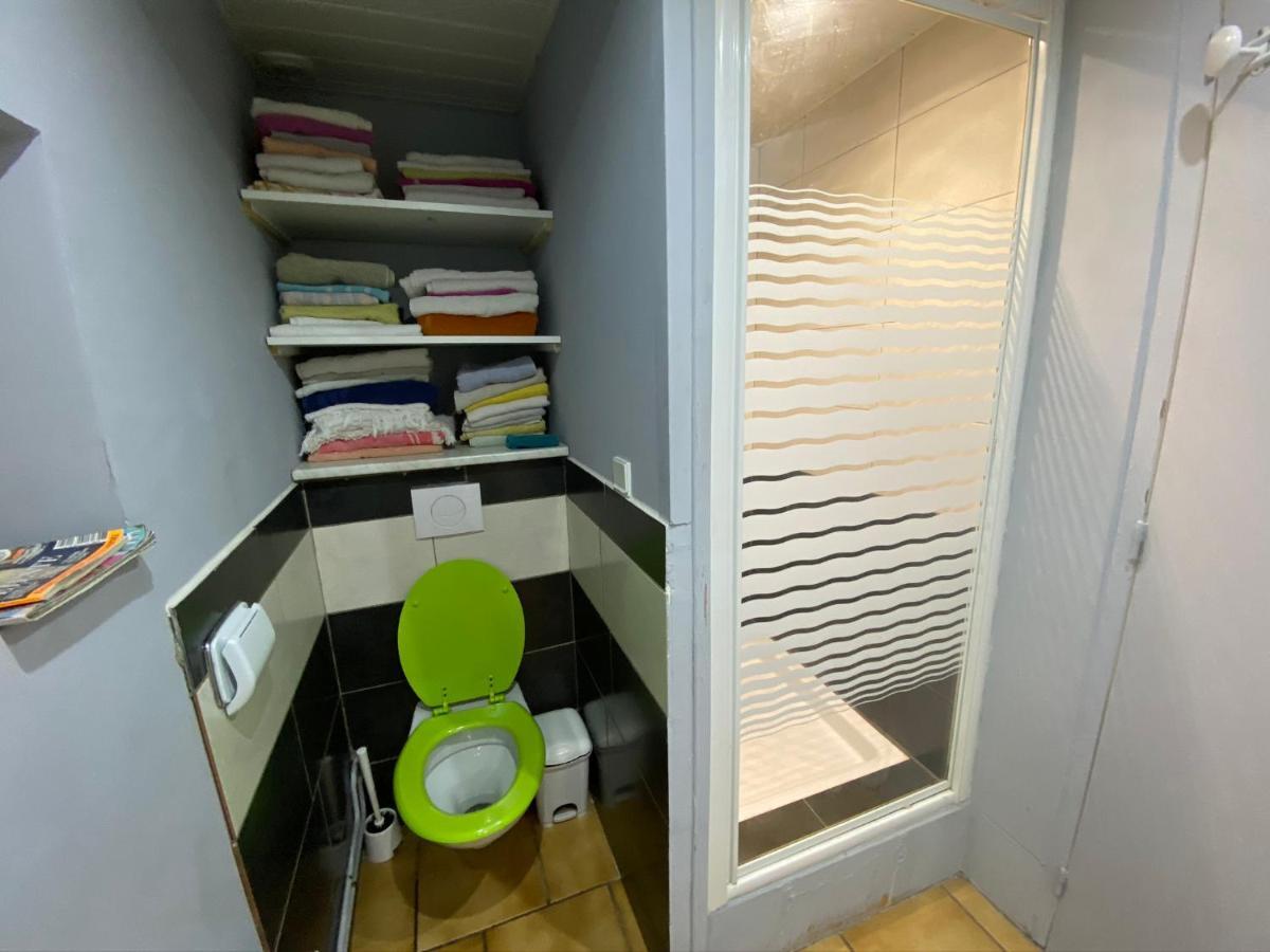 La Maison Lierue Fretigny Dış mekan fotoğraf