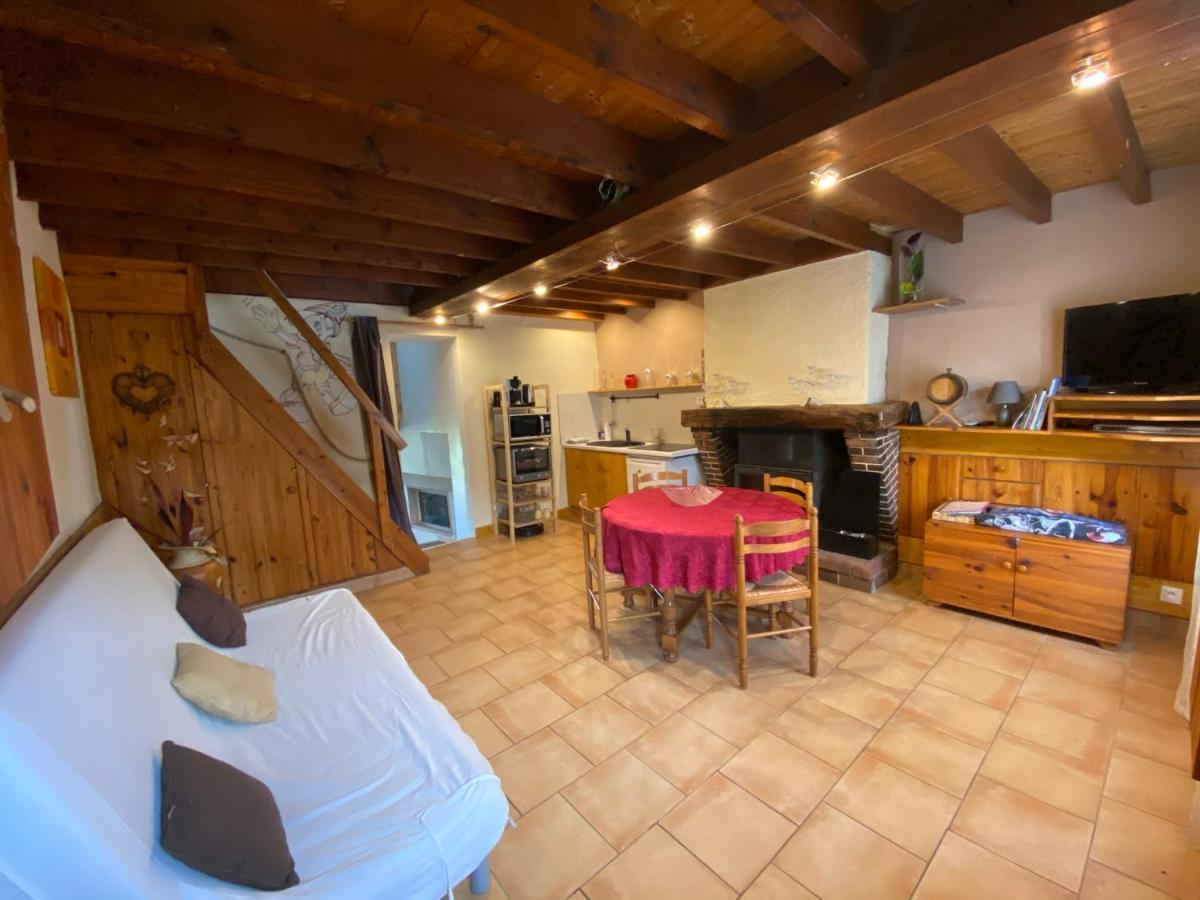 La Maison Lierue Fretigny Dış mekan fotoğraf