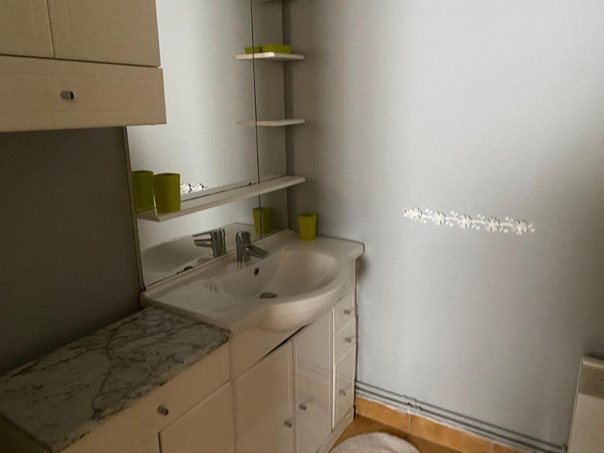 La Maison Lierue Fretigny Dış mekan fotoğraf