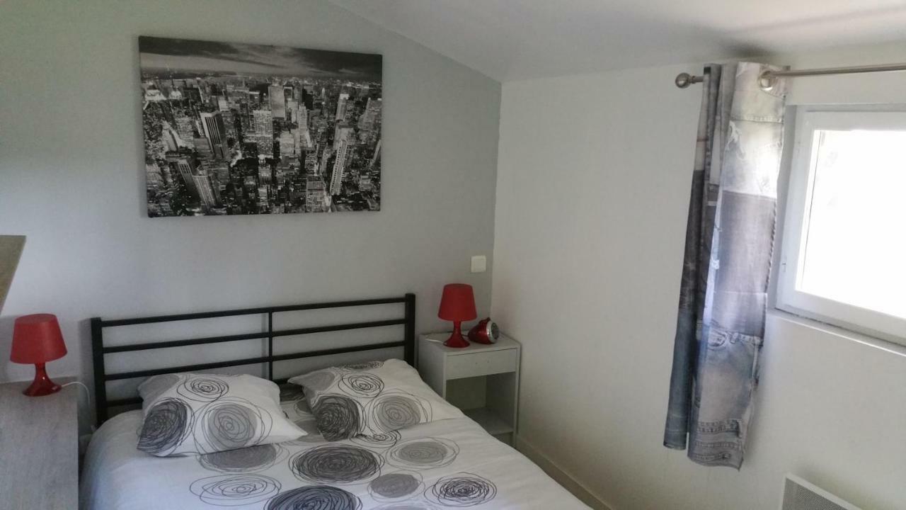 La Maison Lierue Fretigny Dış mekan fotoğraf